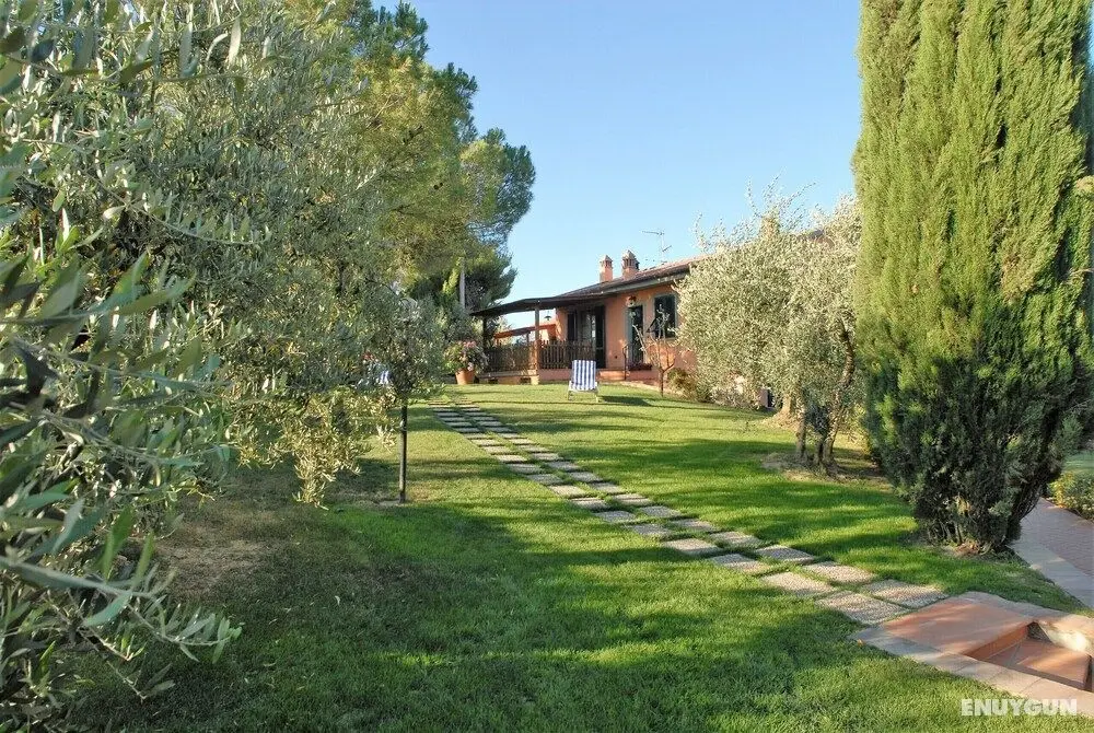 La Quercia: Pool, Chianti & San Gimignano - Öne Çıkan Resim