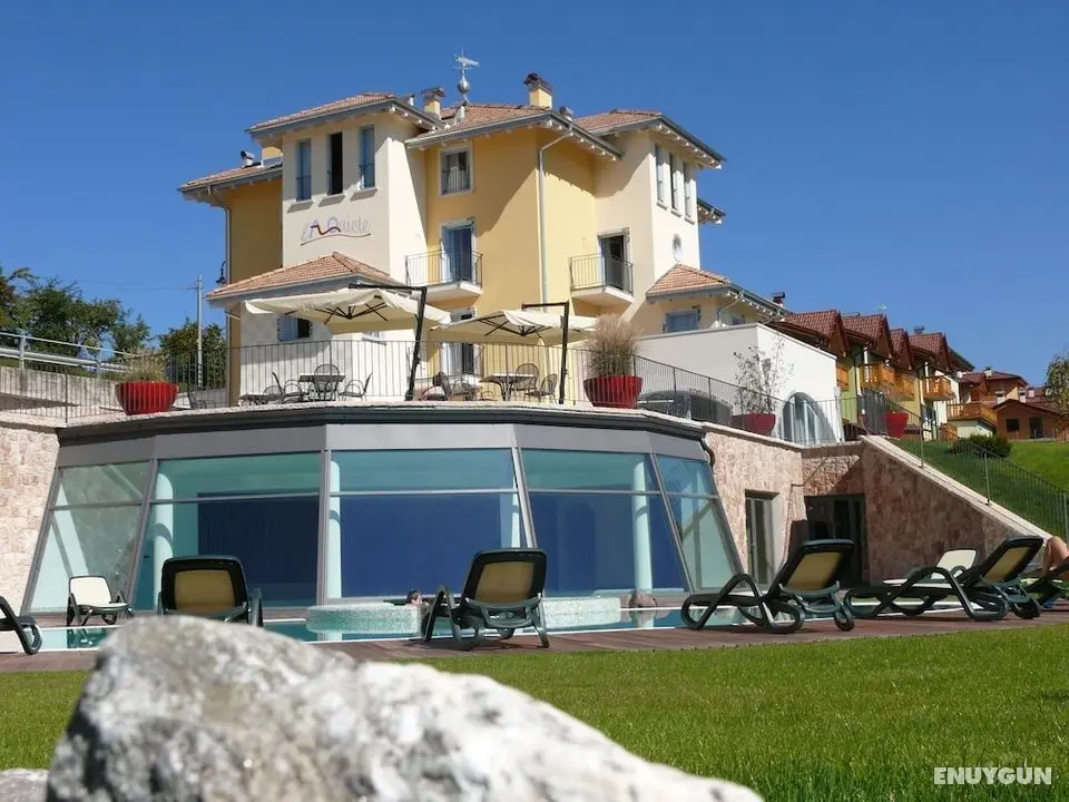 La Quiete Resort - Öne Çıkan Resim
