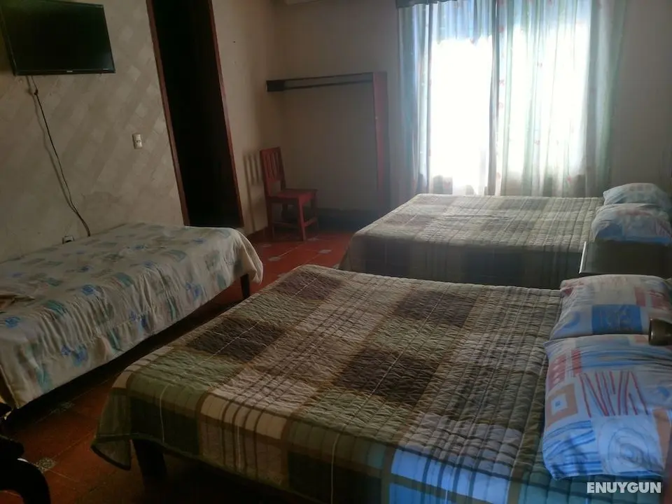 Hotel La Quinta de los Leones - Öne Çıkan Resim