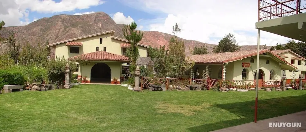 La Quinta Eco Hotel - Öne Çıkan Resim