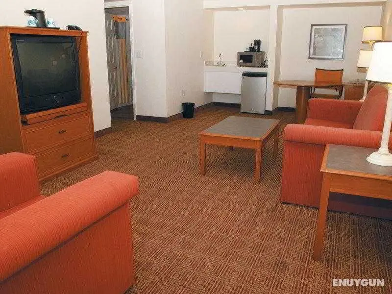 La Quinta Inn Austin Capitol - Oda