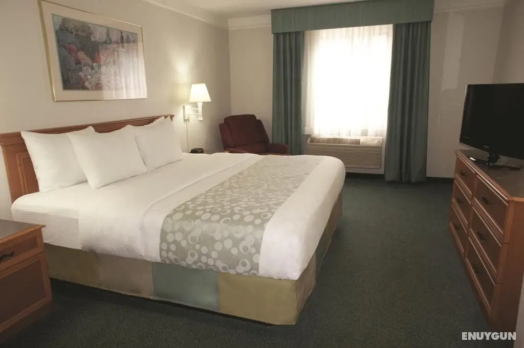 La Quinta Inn Columbus Airport Area - Genel