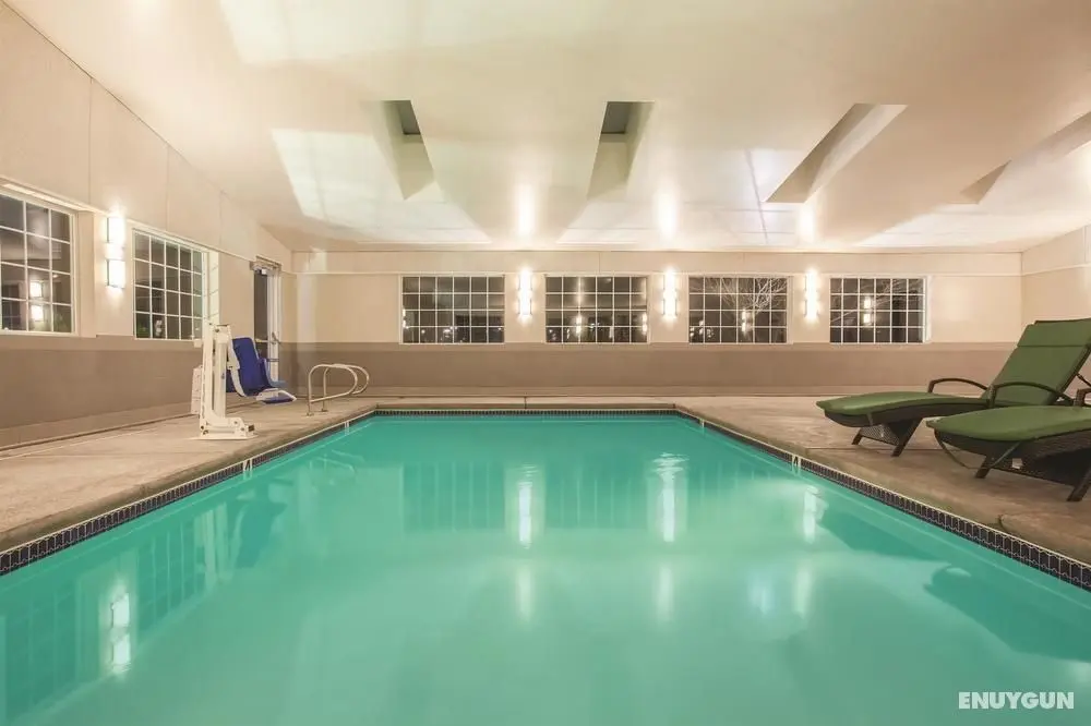 La Quinta Inn Las Vegas Nellis - Genel