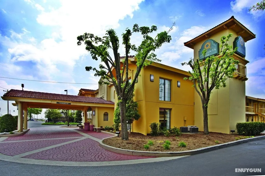 La Quinta Inn Nashville  South - Genel