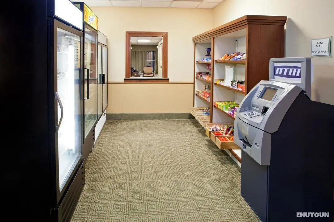 La Quinta Inn & Suites Bannockburn-Deerfield - Genel