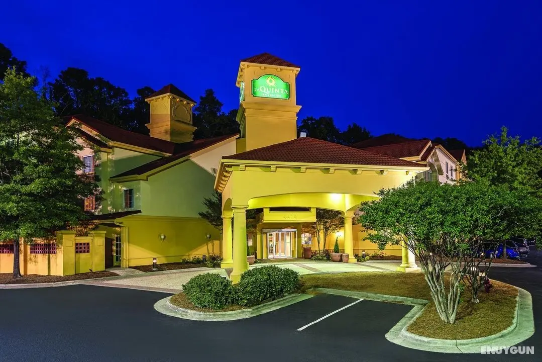 La Quinta Inn & Suites Durham / Chapel Hill - Genel