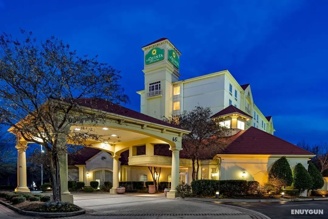 La Quinta Inn & Suites Greenville Haywood - Öne Çıkan Resim