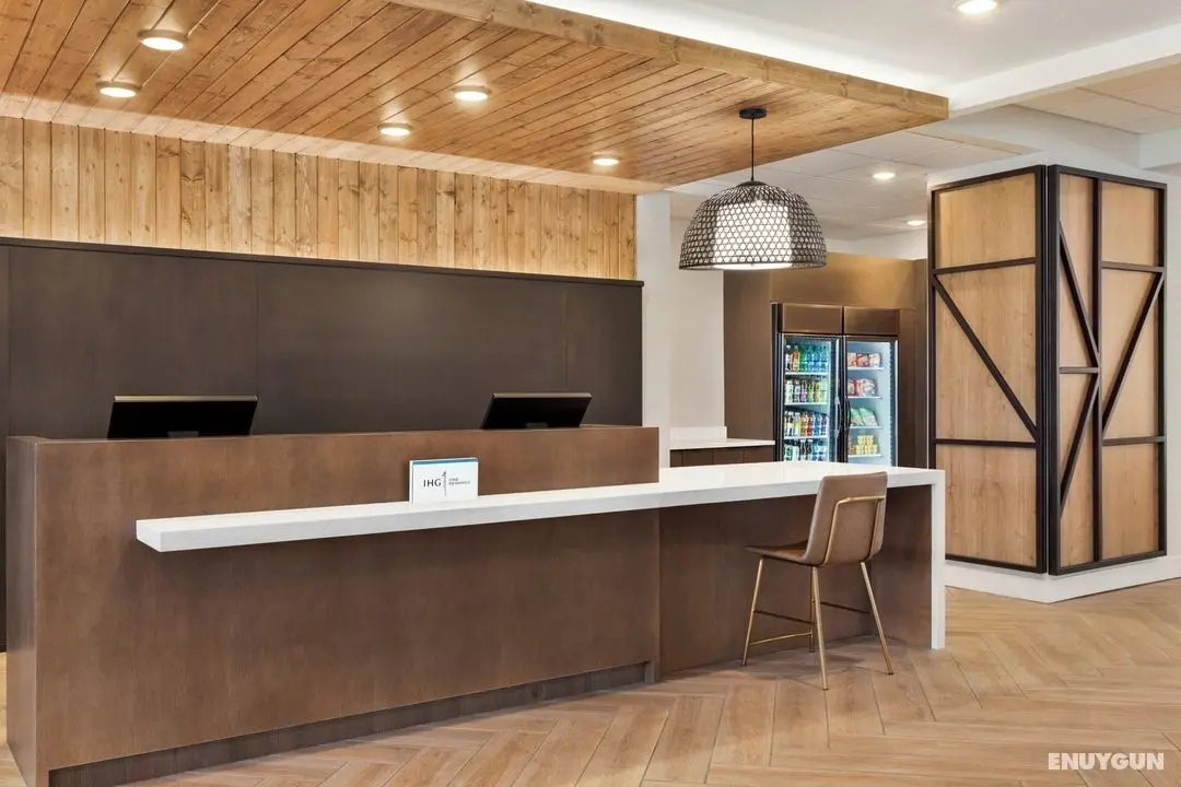 La Quinta Inn & Suites Houston North-Spring - Öne Çıkan Resim