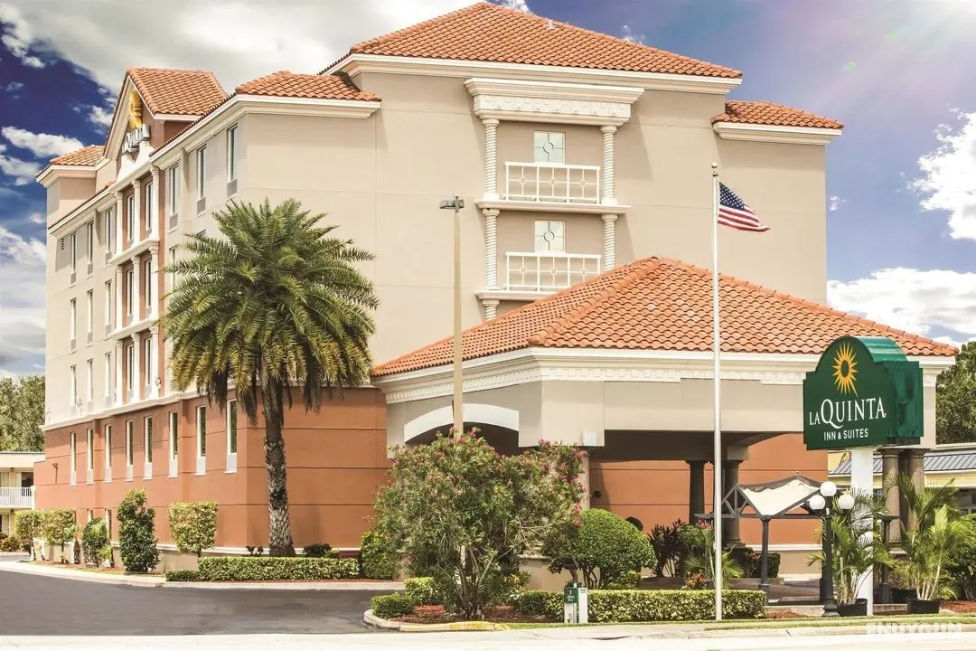 La Quinta Inn & Suites Melbourne - Palm Bay - Genel