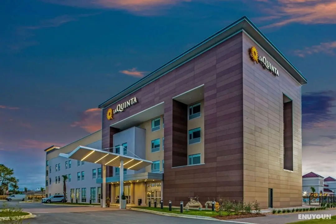LA QUINTA INN SUITES MIRAMAR BEACH DESTIN - Öne Çıkan Resim