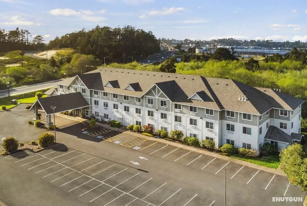La Quinta Inn & Suites Newport - Öne Çıkan Resim
