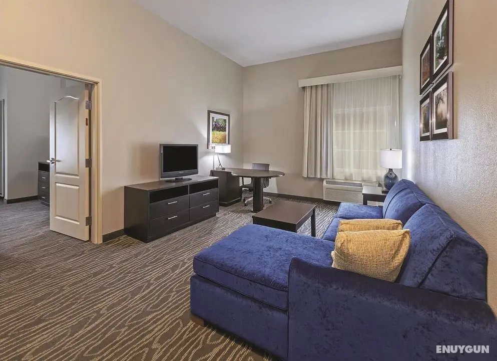 La Quinta Inn & Suites Palestine - Genel