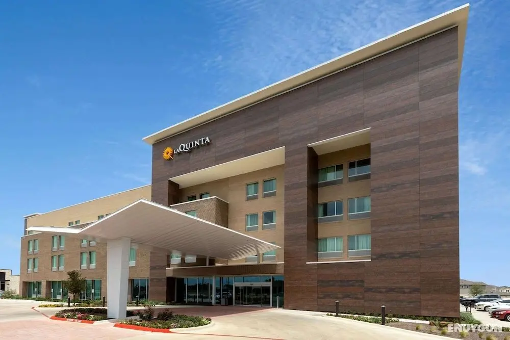 La Quinta Inn & Suites Round Rock East - Öne Çıkan Resim