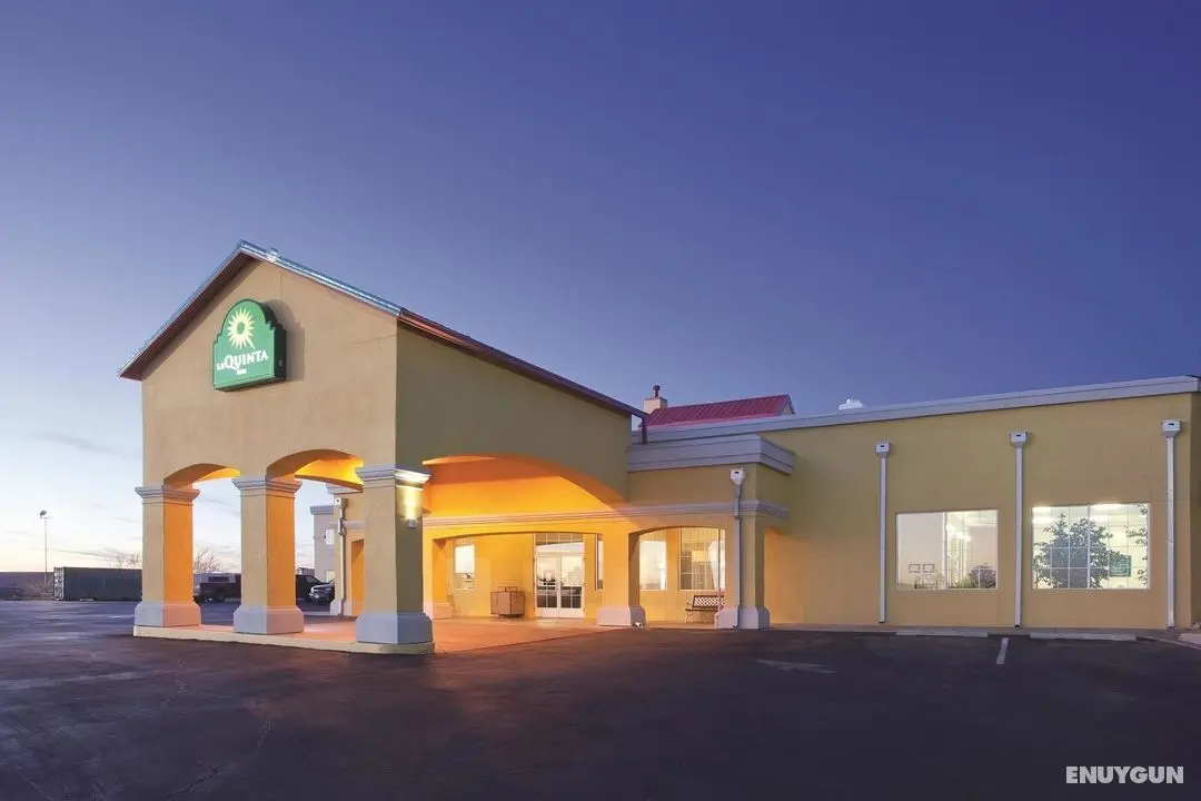 La Quinta Inn & Suites Santa Rosa - Genel