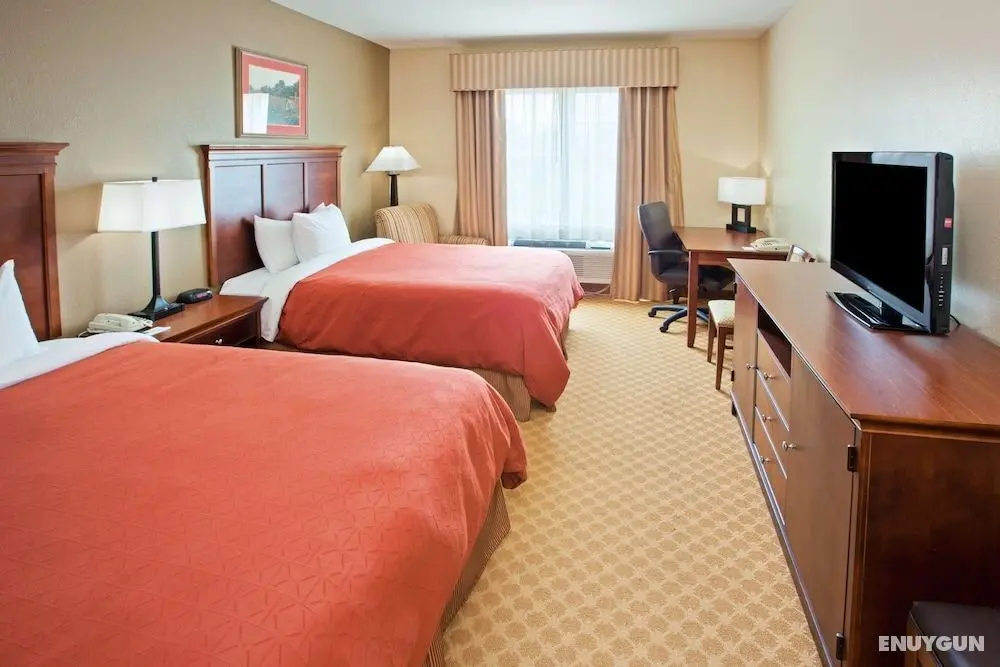 La Quinta Inn & Suites by Wyndam Knoxville West - Öne Çıkan Resim