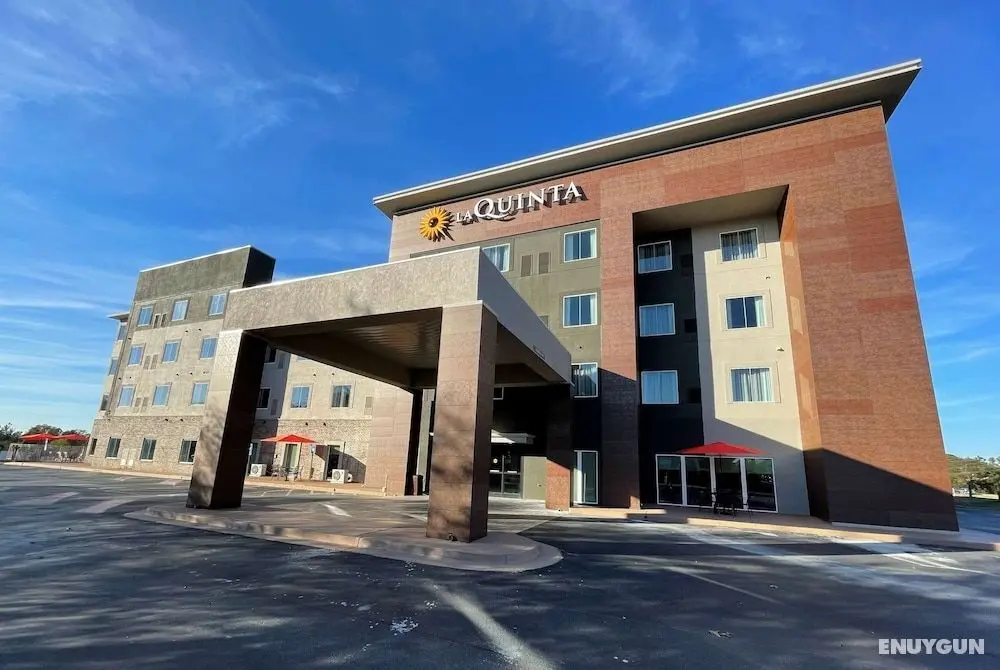 La Quinta Inn & Suites by Wyndham Augusta Near Fort Gordon - Öne Çıkan Resim