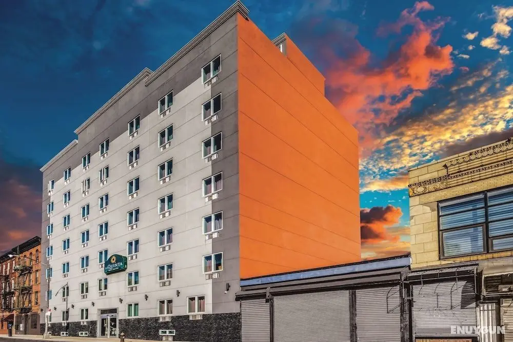 La Quinta Inn & Suites by Wyndham Brooklyn Central - Öne Çıkan Resim