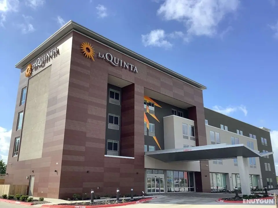 La Quinta Inn & Suites by Wyndham Corpus Christi Southeast - Öne Çıkan Resim