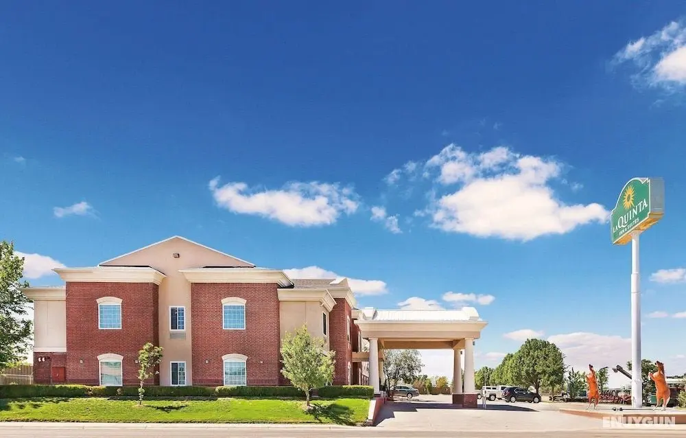 La Quinta Inn & Suites by Wyndham Dalhart - Öne Çıkan Resim