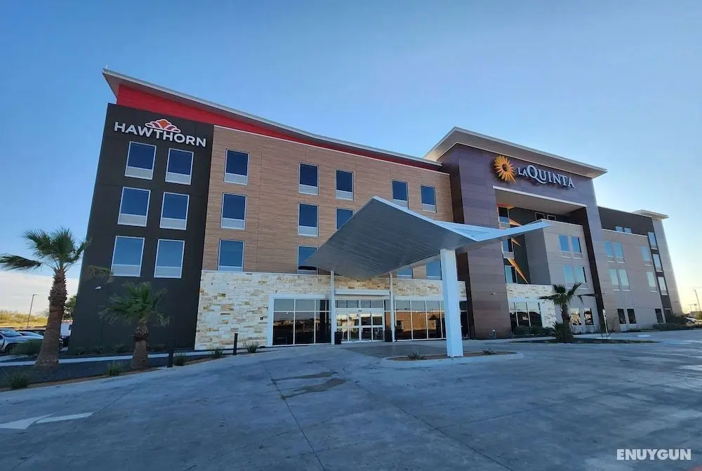 La Quinta Inn & Suites by Wyndham Del Rio - Öne Çıkan Resim