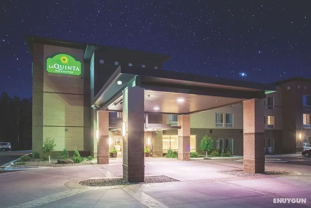 La Quinta Inn & Suites by Wyndham Duluth - Öne Çıkan Resim