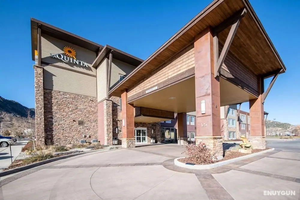 La Quinta Inn & Suites by Wyndham Durango - Öne Çıkan Resim