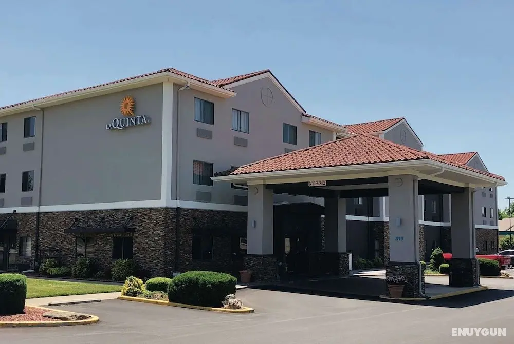 La Quinta Inn & Suites by Wyndham Elizabethtown - Öne Çıkan Resim