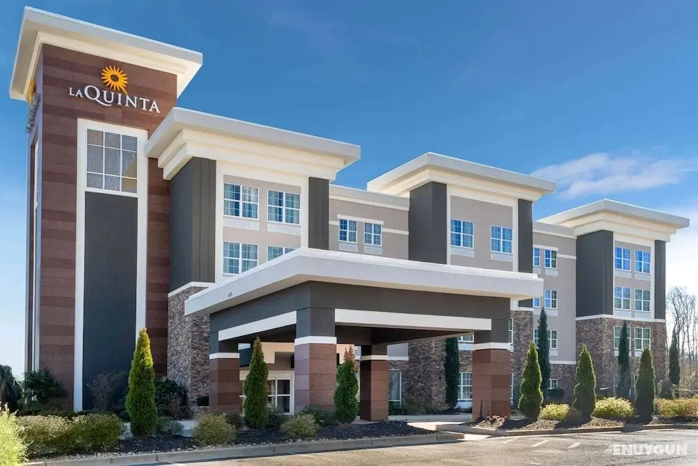 La Quinta Inn & Suites by Wyndham Forsyth - Öne Çıkan Resim