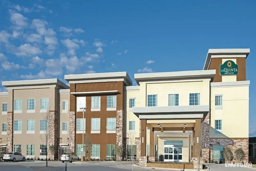 La Quinta Inn & Suites by Wyndham Fort Worth West - I-30 - Öne Çıkan Resim