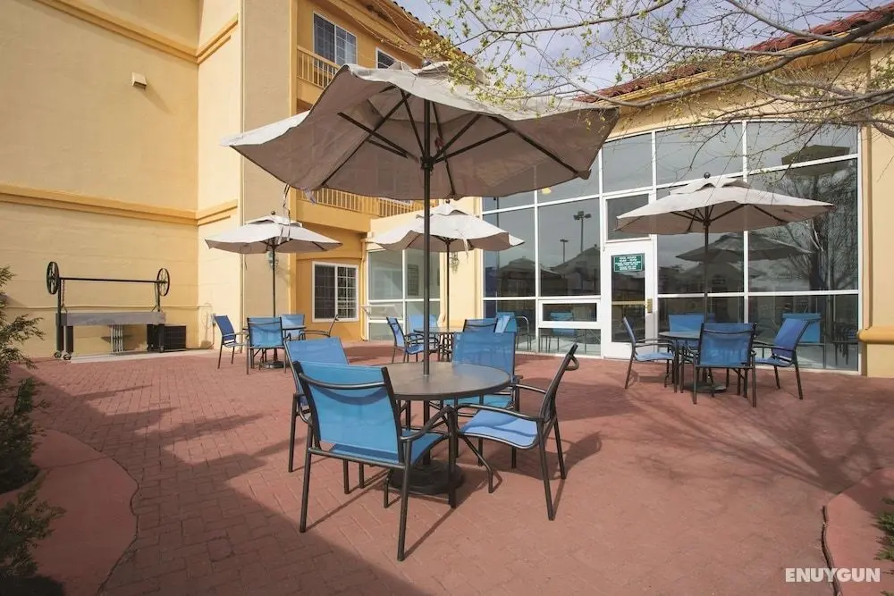 La Quinta Inn & Suites by Wyndham Gallup - Öne Çıkan Resim