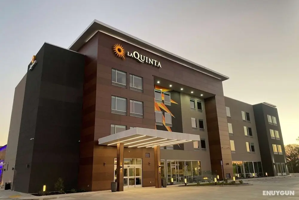 La Quinta Inn & Suites By Wyndham Galt - Öne Çıkan Resim