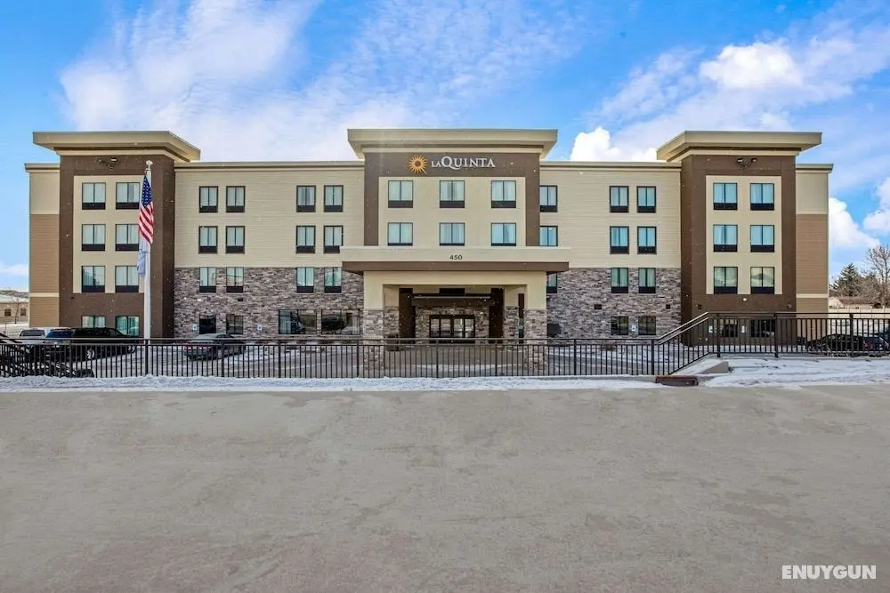 La Quinta Inn & Suites by Wyndham Gillette - Öne Çıkan Resim
