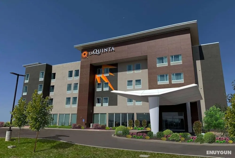 La Quinta Inn & Suites by Wyndham Holbrook Petrified Forest - Öne Çıkan Resim