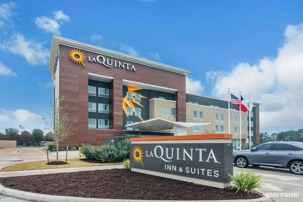 La Quinta Inn and Suites by Wyndham Houston Spring South - Öne Çıkan Resim