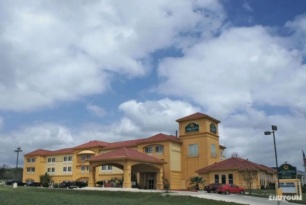 La Quinta Inn & Suites by Wyndham Kerrville - Öne Çıkan Resim