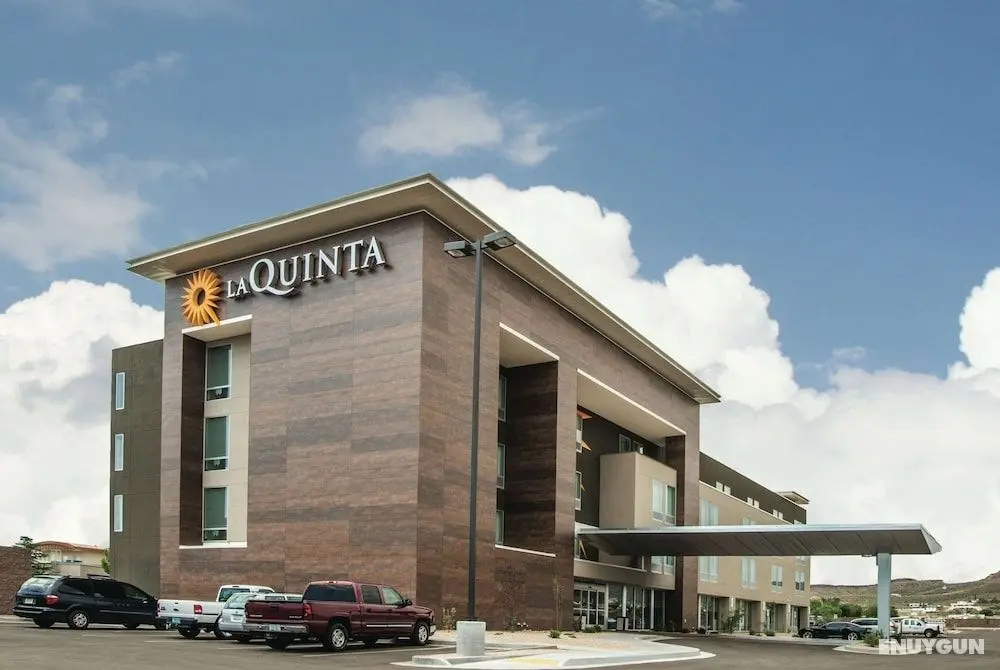 La Quinta Inn & Suites by Wyndham Kingman - Öne Çıkan Resim
