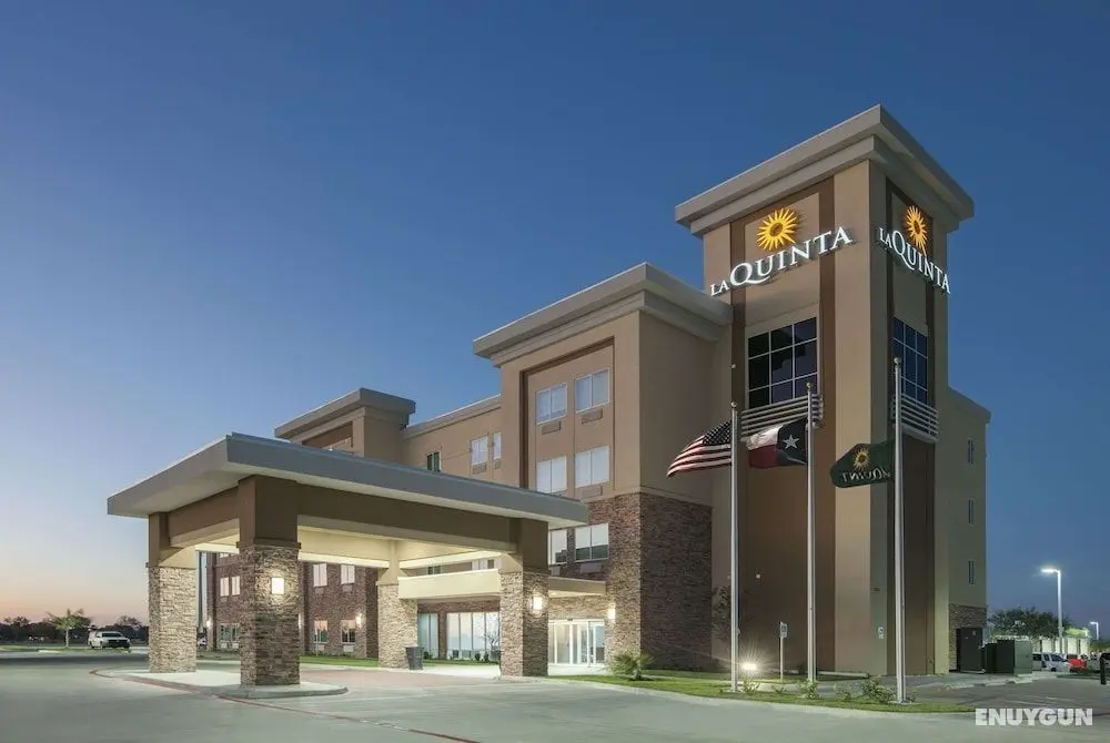 La Quinta Inn & Suites by Wyndham Kingsville - Öne Çıkan Resim
