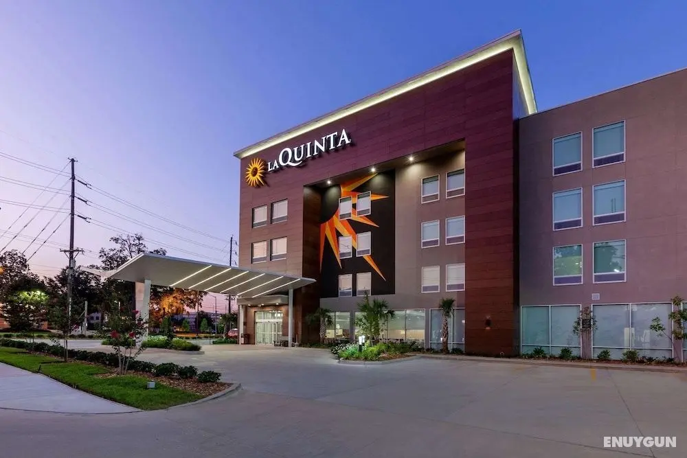 La Quinta Inn & Suites by Wyndham Lafayette Oil Center - Öne Çıkan Resim