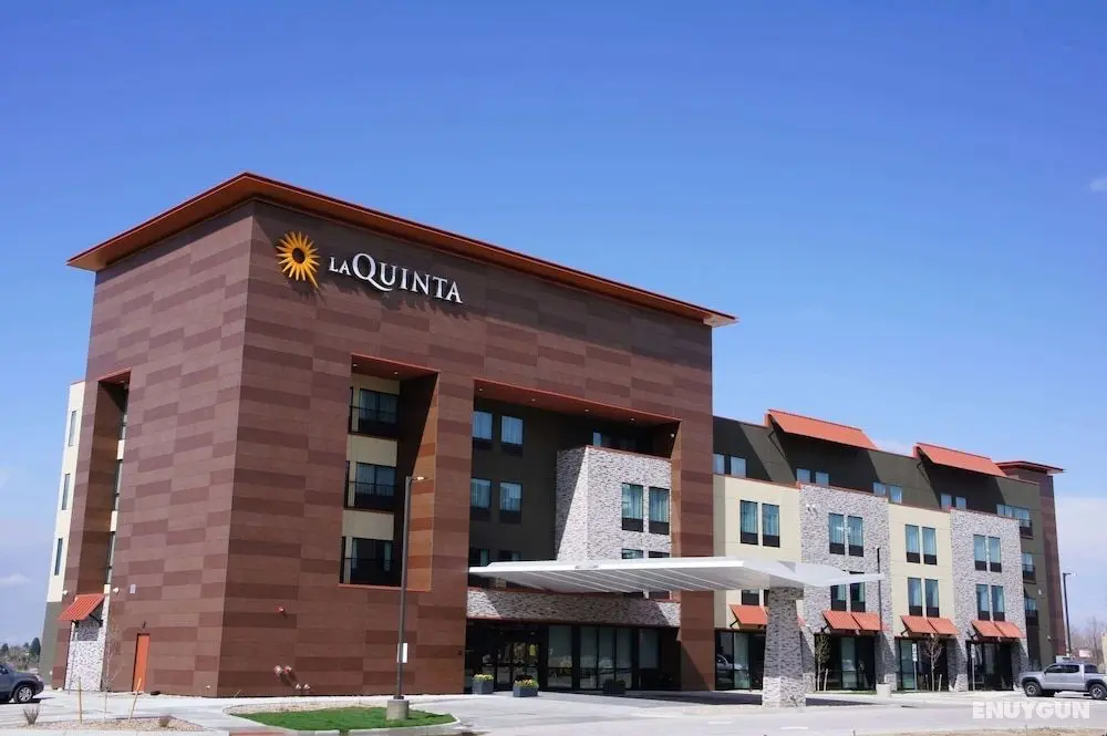 La Quinta Inn & Suites by Wyndham Littleton/Red Rocks - Öne Çıkan Resim