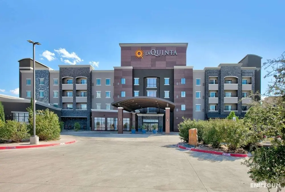 La Quinta Inn & Suites by Wyndham Lubbock Southwest - Öne Çıkan Resim