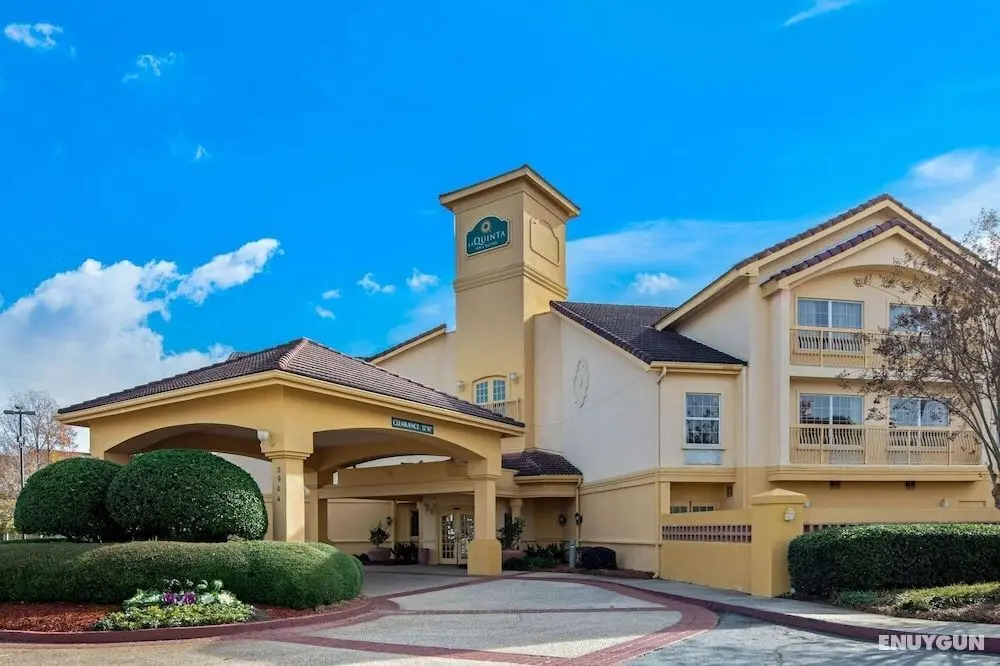 La Quinta Inn & Suites by Wyndham Macon - Öne Çıkan Resim