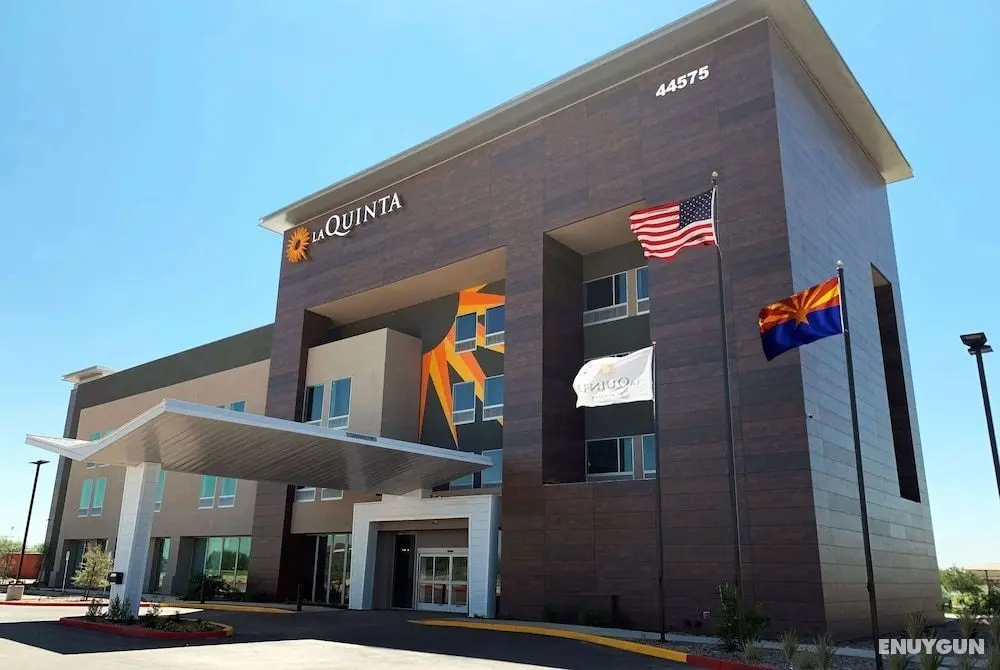 La Quinta Inn & Suites by Wyndham Maricopa - Copper Sky - Öne Çıkan Resim