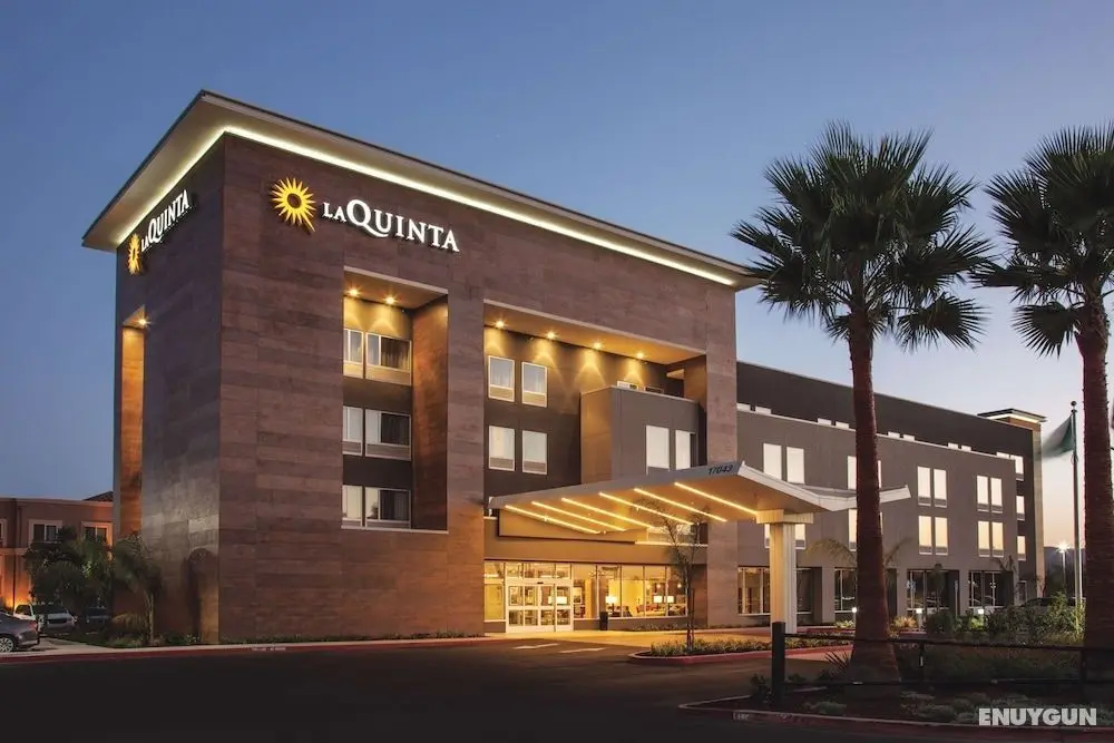 La Quinta Inn & Suites by Wyndham Morgan Hill-San Jose South - Öne Çıkan Resim