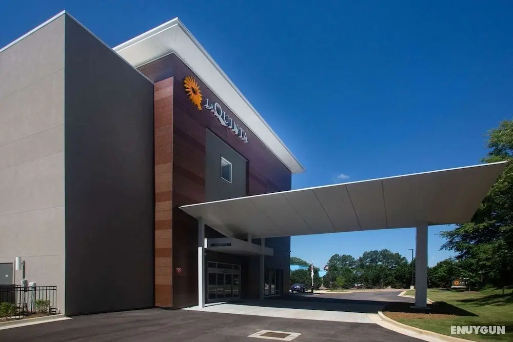 La Quinta Inn & Suites by Wyndham Oxford - Öne Çıkan Resim
