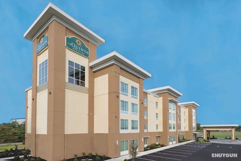 La Quinta Inn & Suites by Wyndham Paducah - Öne Çıkan Resim