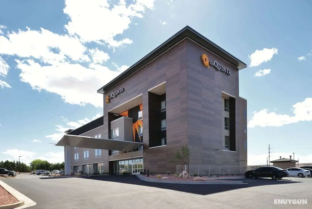 La Quinta Inn & Suites by Wyndham Page at Lake Powell - Öne Çıkan Resim
