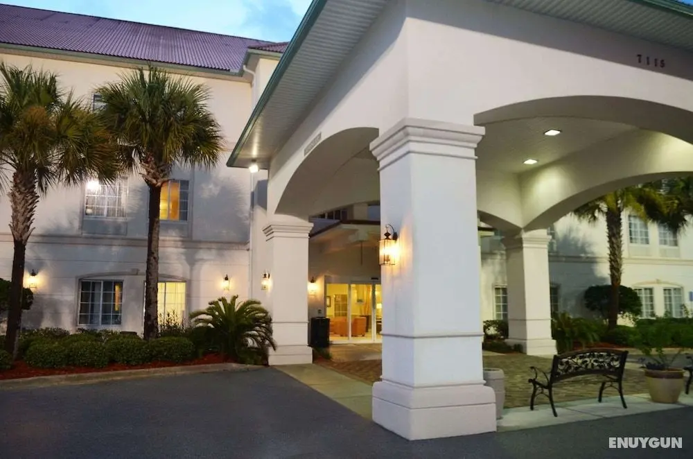La Quinta Inn & Suites by Wyndham Panama City Beach - Öne Çıkan Resim