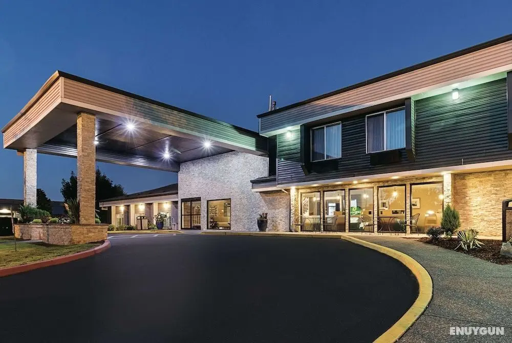 La Quinta Inn & Suites by Wyndham Portland NW - Öne Çıkan Resim
