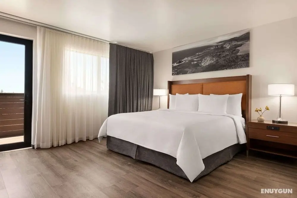 La Quinta Inn & Suites by Wyndham San Luis Obispo Downtown - Öne Çıkan Resim