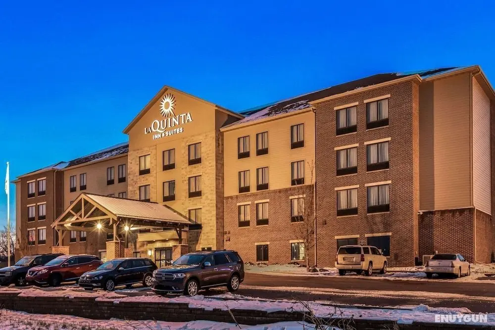 La Quinta Inn & Suites by Wyndham Sioux Falls - Öne Çıkan Resim